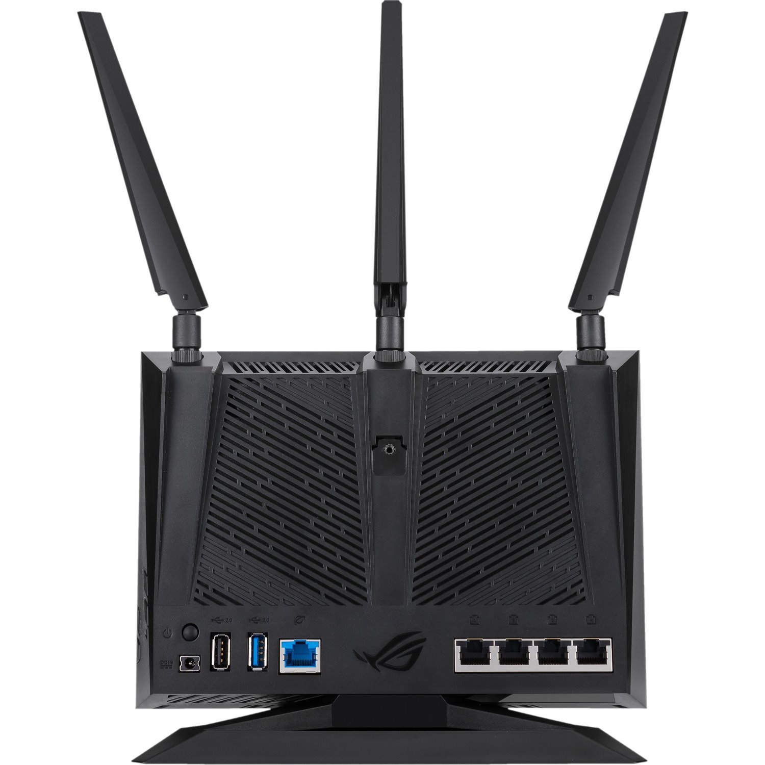 Asus ROG Rapture GT-AC2900 Wi-Fi 5 IEEE 802.11ac Ethernet Wireless Router