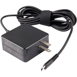Axiom 65-Watt USB-C Power Adapt for HP - 1HE08AA