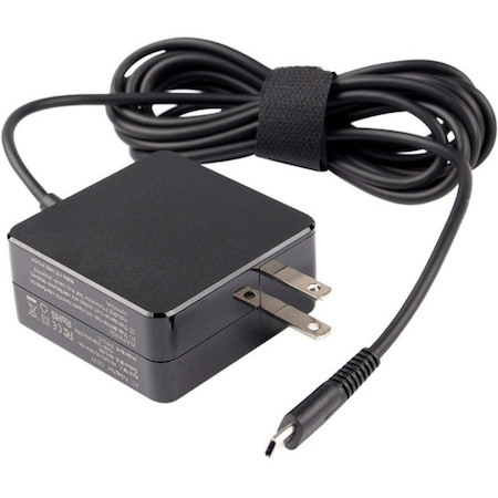 Axiom 65-Watt USB-C Power Adapt for HP - X7W50AA