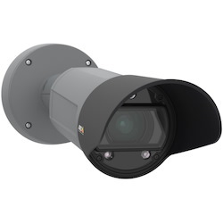 AXIS Q1700-LE 2 Megapixel Outdoor Full HD Network Camera - Color - Bullet - TAA Compliant