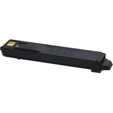 Kyocera TK-8115K Original Laser Toner Cartridge - Black - 1 Pack