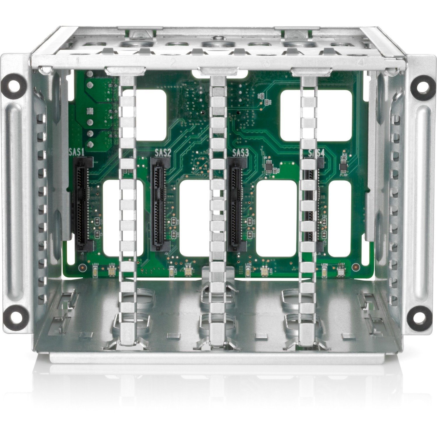 HPE Drive Enclosure Internal