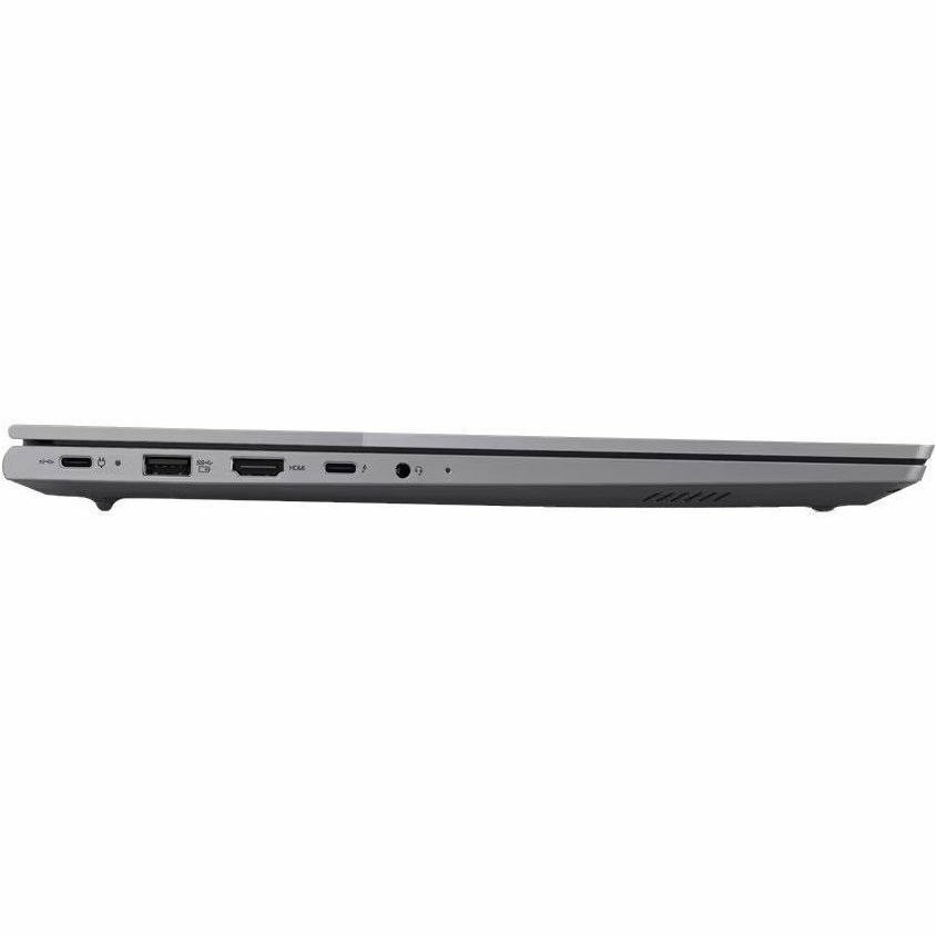 Lenovo ThinkBook 16 G6 IRL 21KH000AUS 16" Touchscreen Notebook - WUXGA - Intel Core i5 13th Gen i5-1335U - 16 GB - 512 GB SSD - Arctic Gray