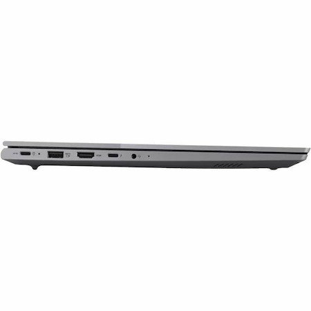 Lenovo ThinkBook 16 G6 IRL 21KH000FUS 16" Touchscreen Notebook - WUXGA - Intel Core i7 13th Gen i7-1355U - 16 GB - 512 GB SSD - Arctic Gray