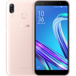 Asus ZenFone Max (M1) ZB555KL 16 GB Smartphone - 5.5" HD+ 1440 x 720 - Quad-core (4 Core) 1.40 GHz - 2 GB RAM - Android 7.0 Nougat - 4G - Gold