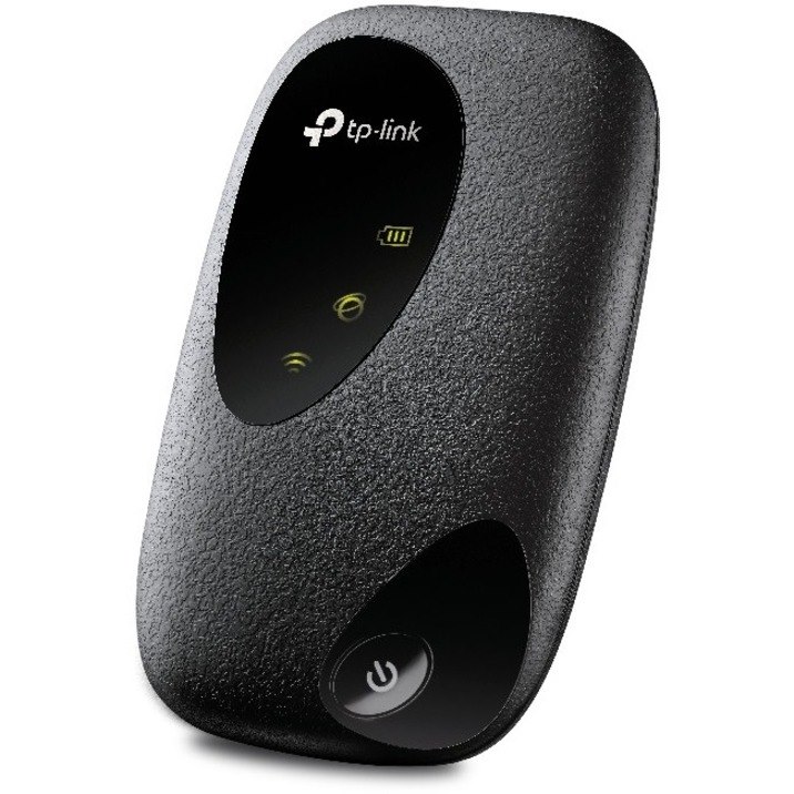 TP-Link Wi-Fi 4 IEEE 802.11b/g/n 1 SIM Cellular Modem/Wireless Router