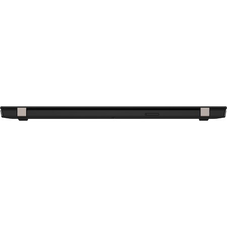 Lenovo ThinkPad X13 Gen 1 20T2001MUS 13.3" Notebook - Full HD - 1920 x 1080 - Intel Core i7 10th Gen i7-10510U Quad-core (4 Core) 1.80 GHz - 16 GB Total RAM - 512 GB SSD - Black