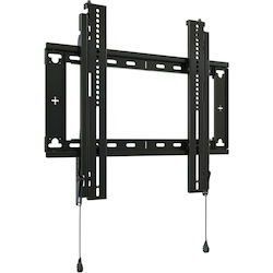 Chief Fixed Medium Fixed Display Wall Mount - For Displays 32-65" - Black