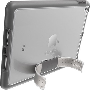 OtterBox Case for Apple iPad (5th Generation) Tablet - Slate Grey