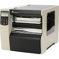 Zebra 220Xi4 Industrial Thermal Transfer Printer - Monochrome - Label Print - USB - Serial - Parallel