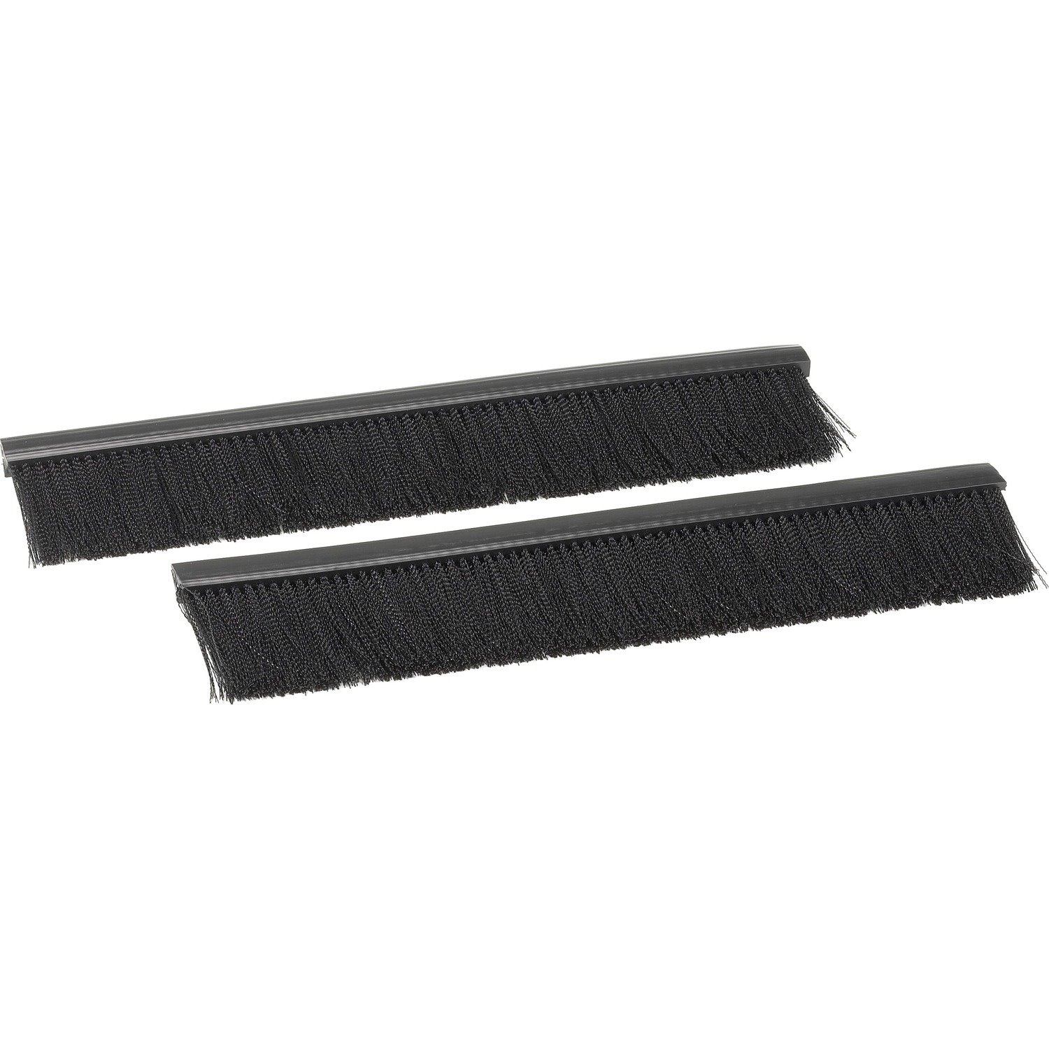 Black Box Elite Cabinet Brush Grommet Kit for 3U Opening