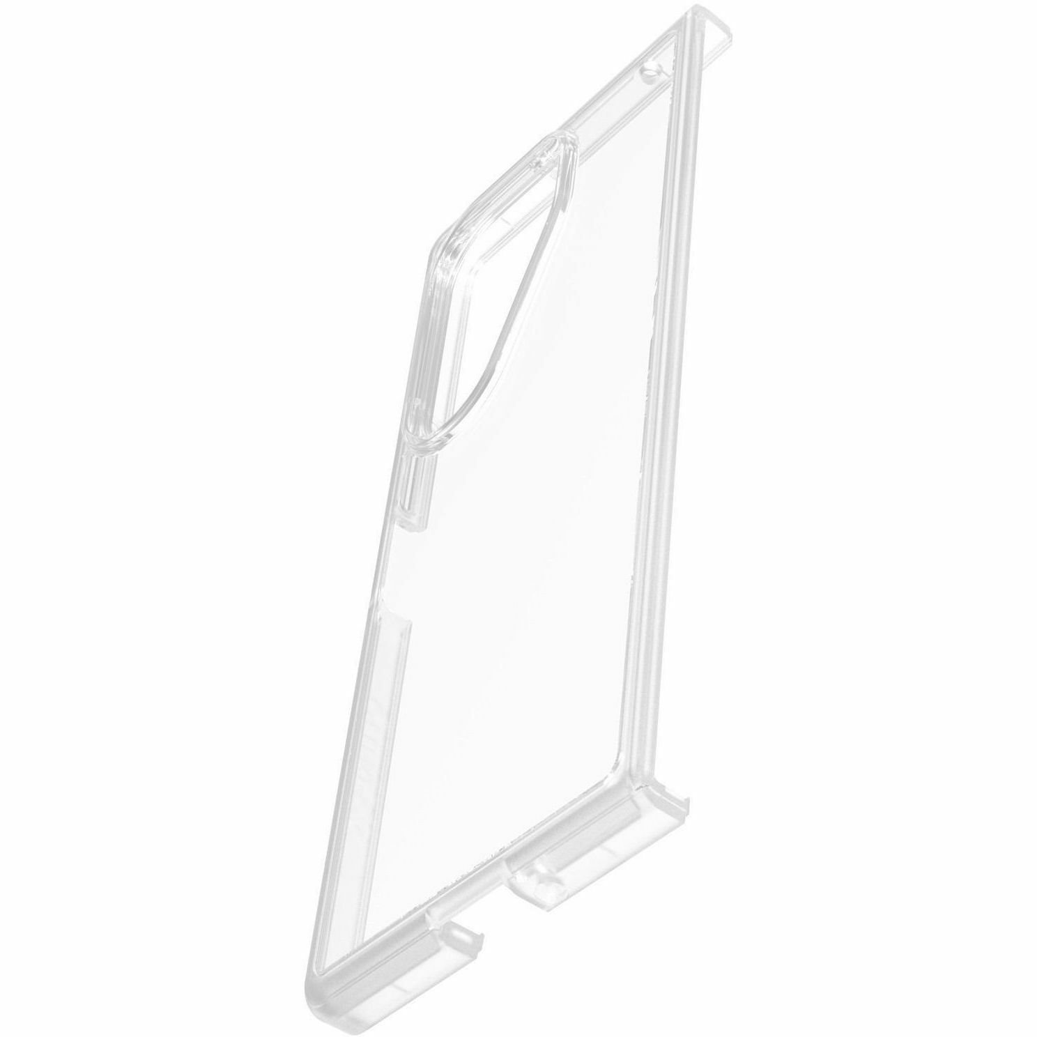 OtterBox Thin Flex Case for Samsung Galaxy Z Fold6 Smartphone - Clear