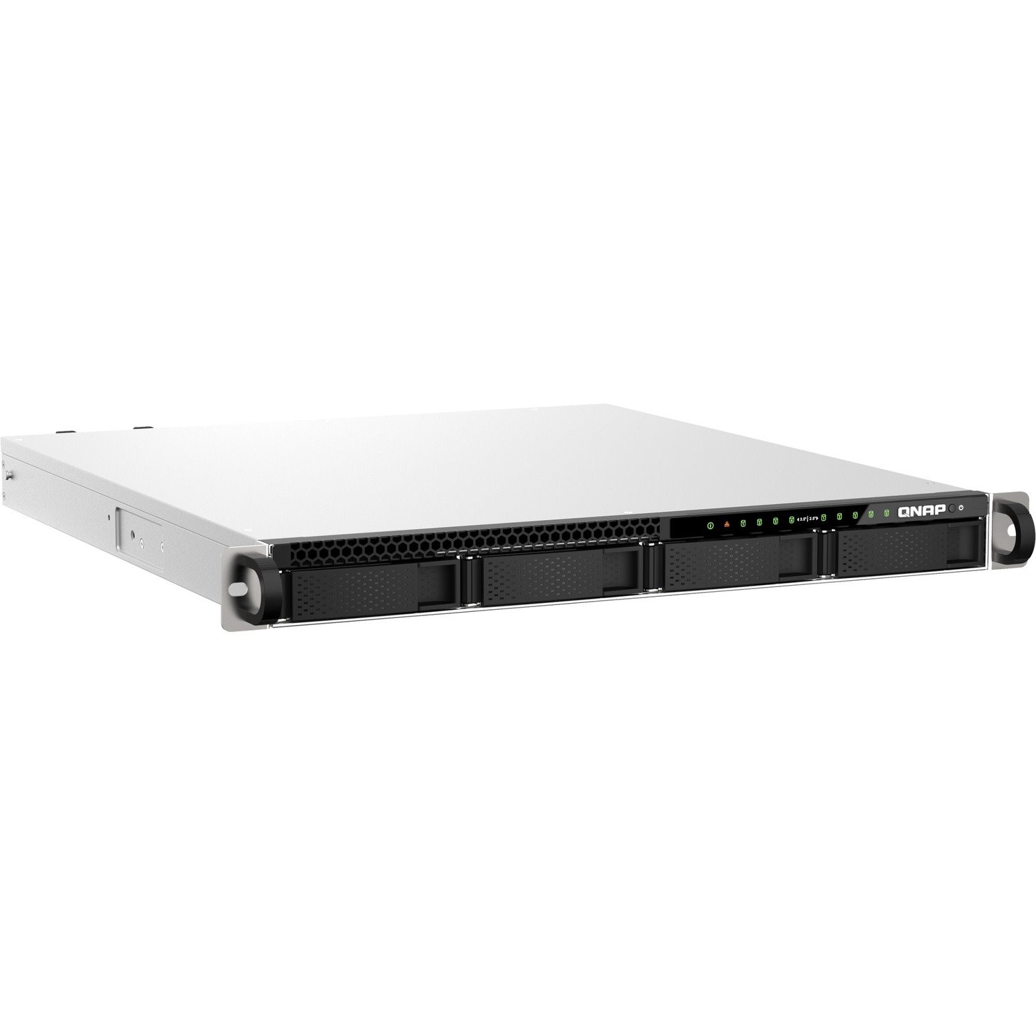 QNAP TS-h987XU-RP-E2334-16G SAN/NAS Storage System