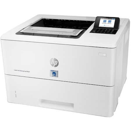 Troy M507dn Desktop Laser Printer - Monochrome