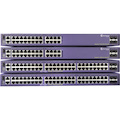 Extreme Networks Summit X450-G2 X450-G2-48p-GE4 48 Ports Manageable Ethernet Switch - Gigabit Ethernet - 10/100/1000Base-TX, 1000Base-X