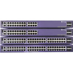 Extreme Networks Summit X450-G2-48p-GE4 Ethernet Switch