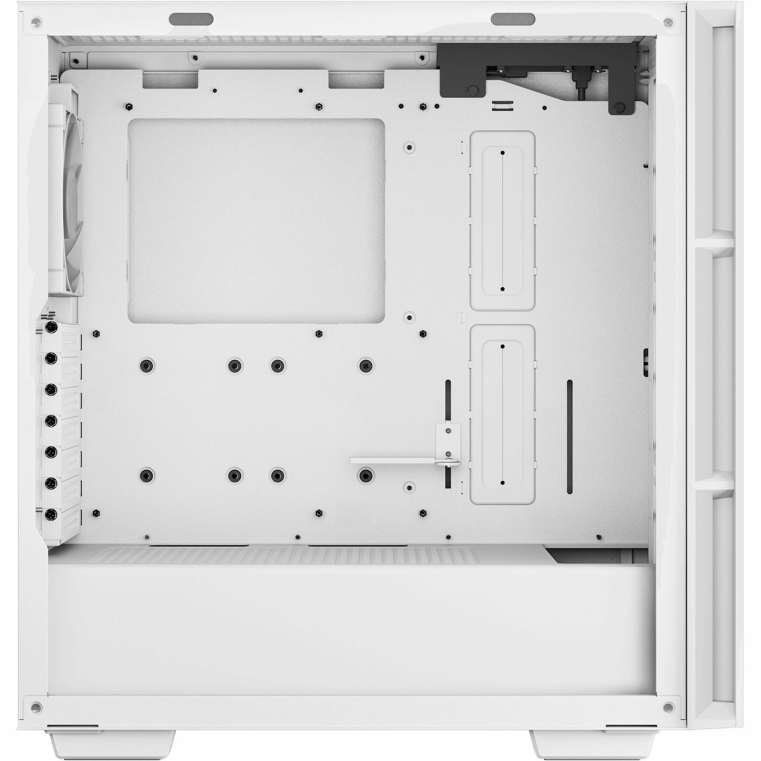 Deepcool CH560 WH Computer Case