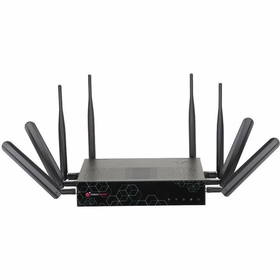 Check Point Quantum Spark 1595 Network Security/Firewall Appliance