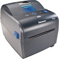 Intermec PC43d Desktop Direct Thermal Printer - Monochrome - Label Print - Ethernet - USB