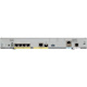Cisco C1111-4P Router