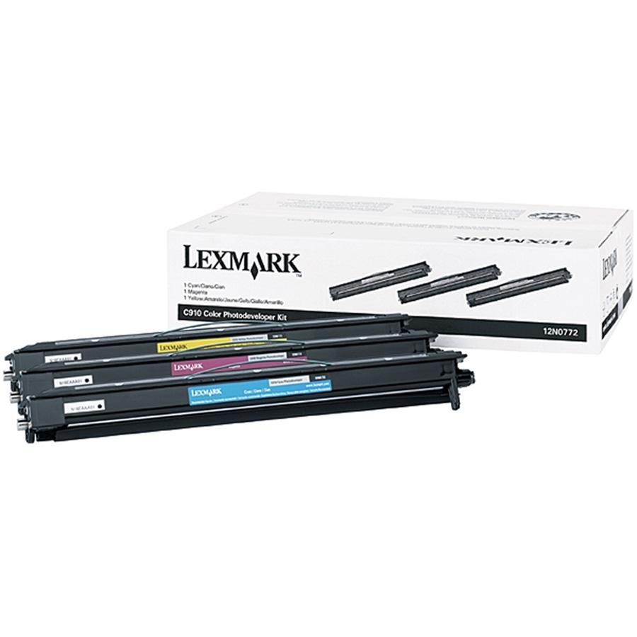 Lexmark Photodeveloper Kit