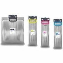 Epson DURABrite Pro T05B Original Ultra High Yield Inkjet Ink Cartridge - Cyan Pack