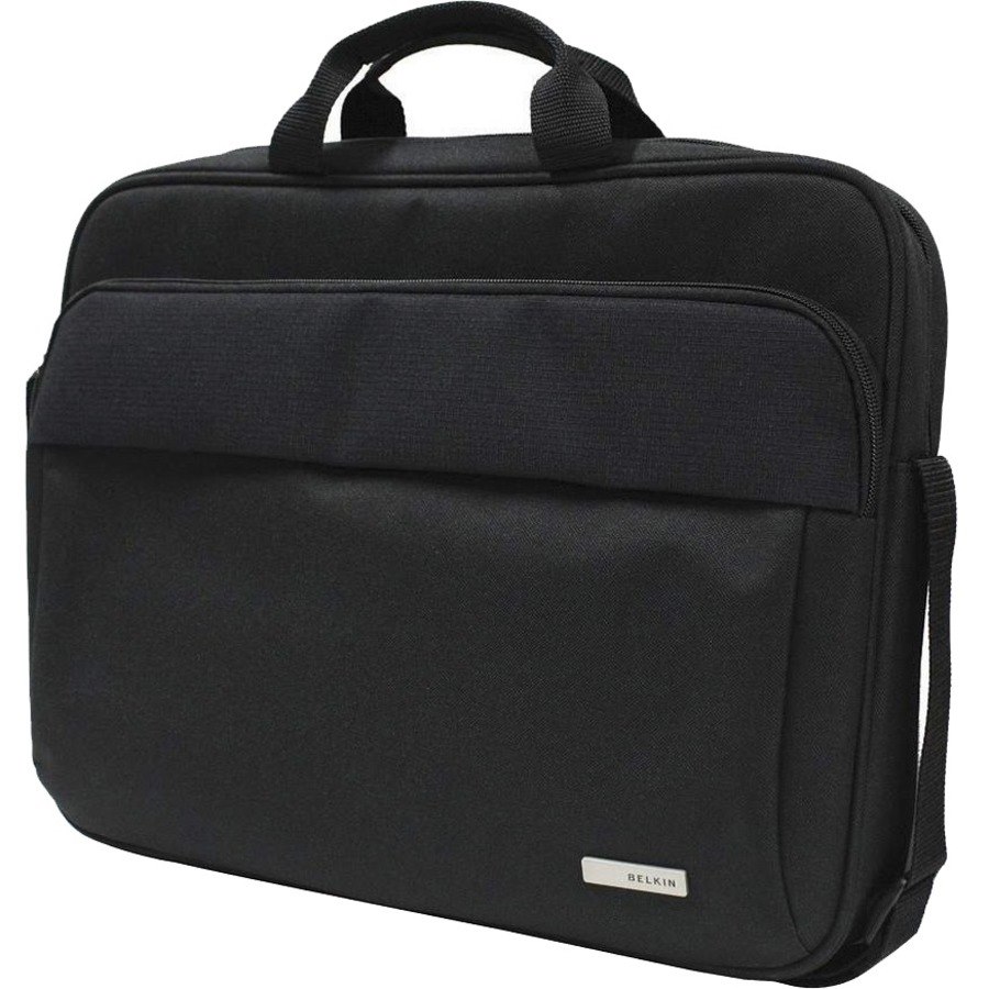 Belkin F8N657 Carrying Case for 39.6 cm (15.6") to 40.6 cm (16") Notebook