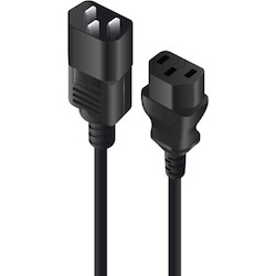 Alogic Power Extension Cord - 1.50 m