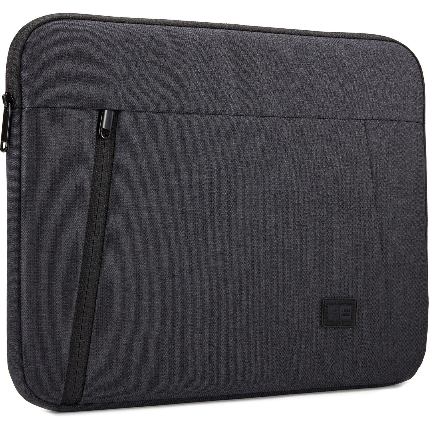 Case Logic Huxton Carrying Case (Sleeve) for 35.6 cm (14") Notebook - Black