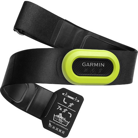 Garmin HRM-Pro Smart Activity Tracker