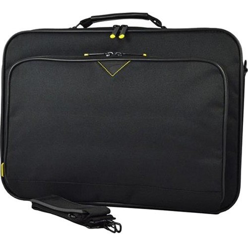 tech air Carrying Case for 43.9 cm (17.3") Notebook - Black