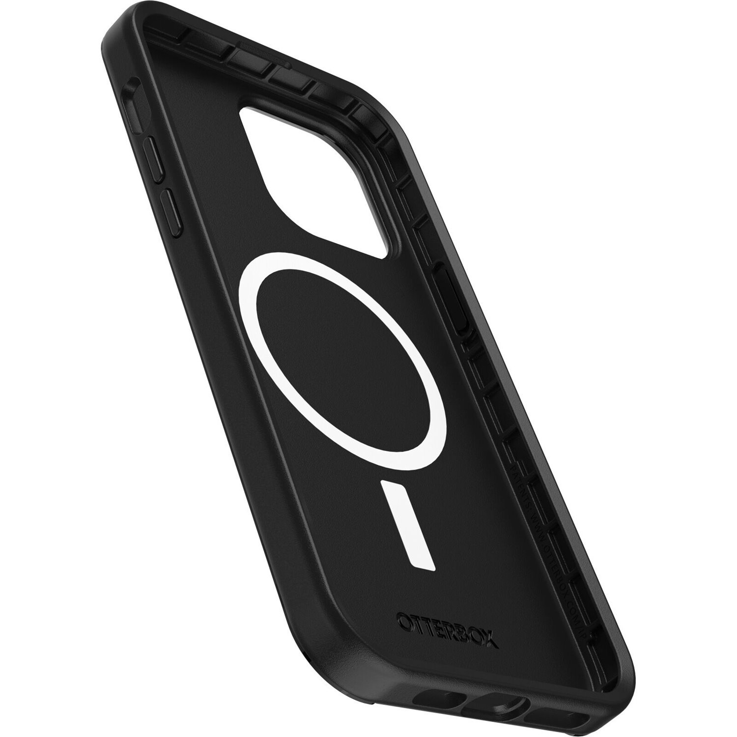 OtterBox iPhone 14 Pro Max Case for MagSafe Symmetry Series+ Antimicrobial