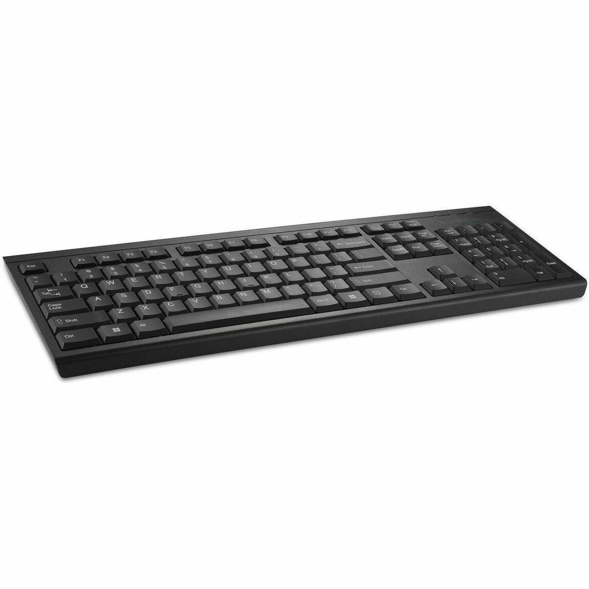 Kensington KB150 EQ Wireless Keyboard