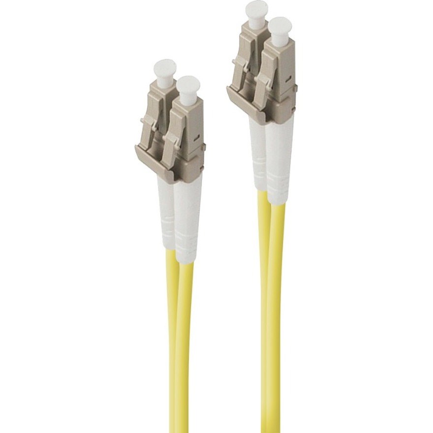 Alogic 2 m Fibre Optic Network Cable