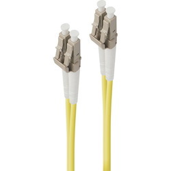 Alogic 1 m Fibre Optic Network Cable for Network Device