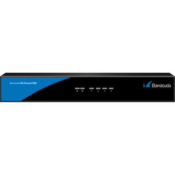 Barracuda F280 Network Security/Firewall Appliance