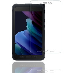 Strike Tempered Glass Screen Protector for Samsung Galaxy Tab Active3