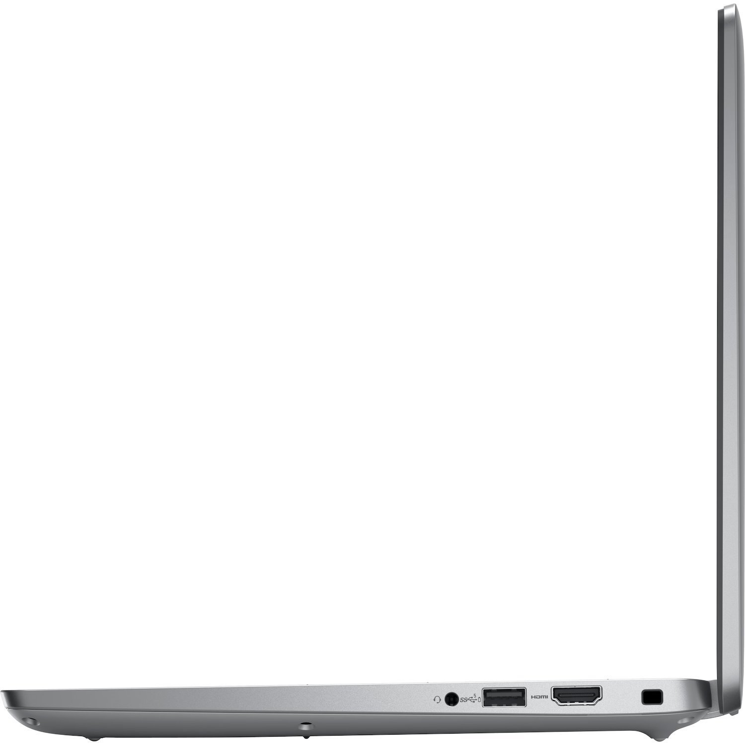 Dell Latitude 5000 5440 35.6 cm (14") Notebook - Full HD - Intel Core i5 13th Gen i5-1345U - vPro Technology - 16 GB - 256 GB SSD - English (UK) Keyboard - Titan Gray