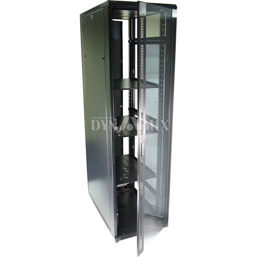 Dynamix SR RSR42-8X10 Rack Cabinet