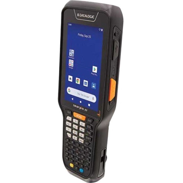 Datalogic Skorpio X5