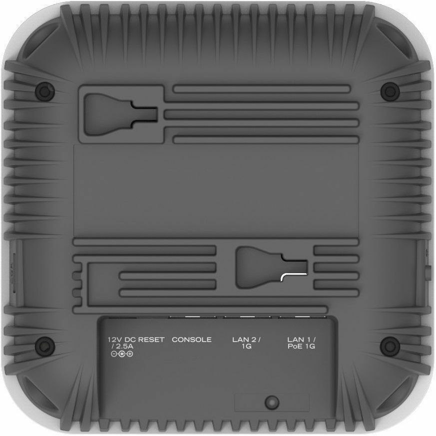 Fortinet FortiAP 231F Dual Band IEEE 802.11ax 1.73 Gbit/s Wireless Access Point - Indoor