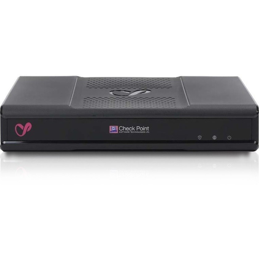 Check Point 1530 Security Appliance