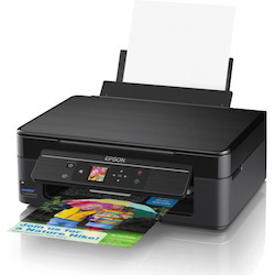 Epson Expression Home XP-340 Wireless Inkjet Multifunction Printer - Colour