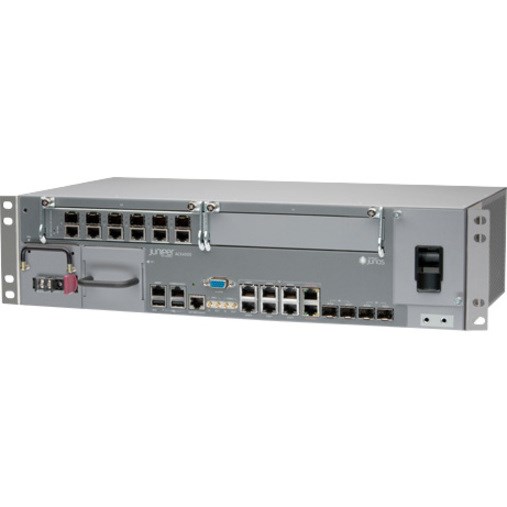 Juniper ACX ACX4000-DC Router