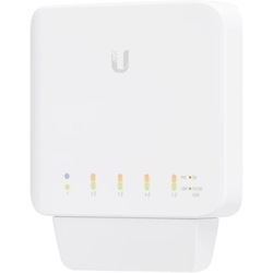 Ubiquiti Unifi Indoor/Outdoor 5Port Gbit