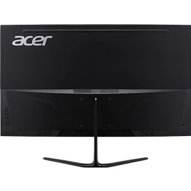 Acer ED320QR S 31.5" Full HD LED Gaming LCD Monitor - 16:9 - Black
