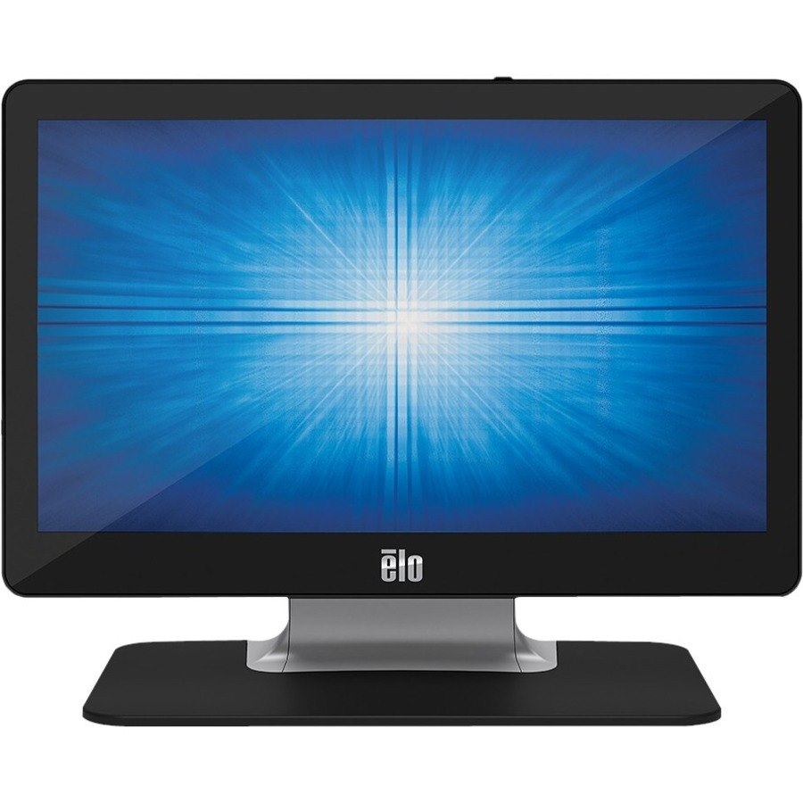Elo 1302L 13.3" LCD Touchscreen Monitor - 16:9 - 25 ms