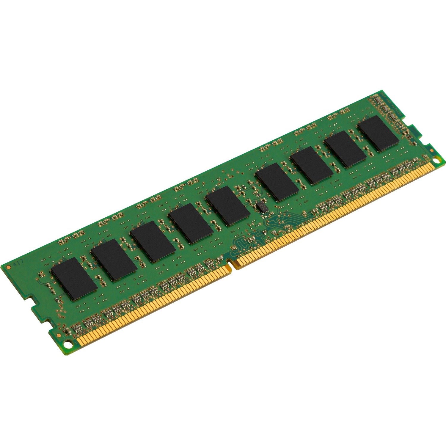 Kingston ValueRAM RAM Module - 4 GB - DDR3 SDRAM