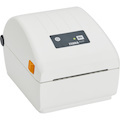 Zebra ZD230 Desktop Direct Thermal Printer - Monochrome - Label/Receipt Print - USB - USB Host - US