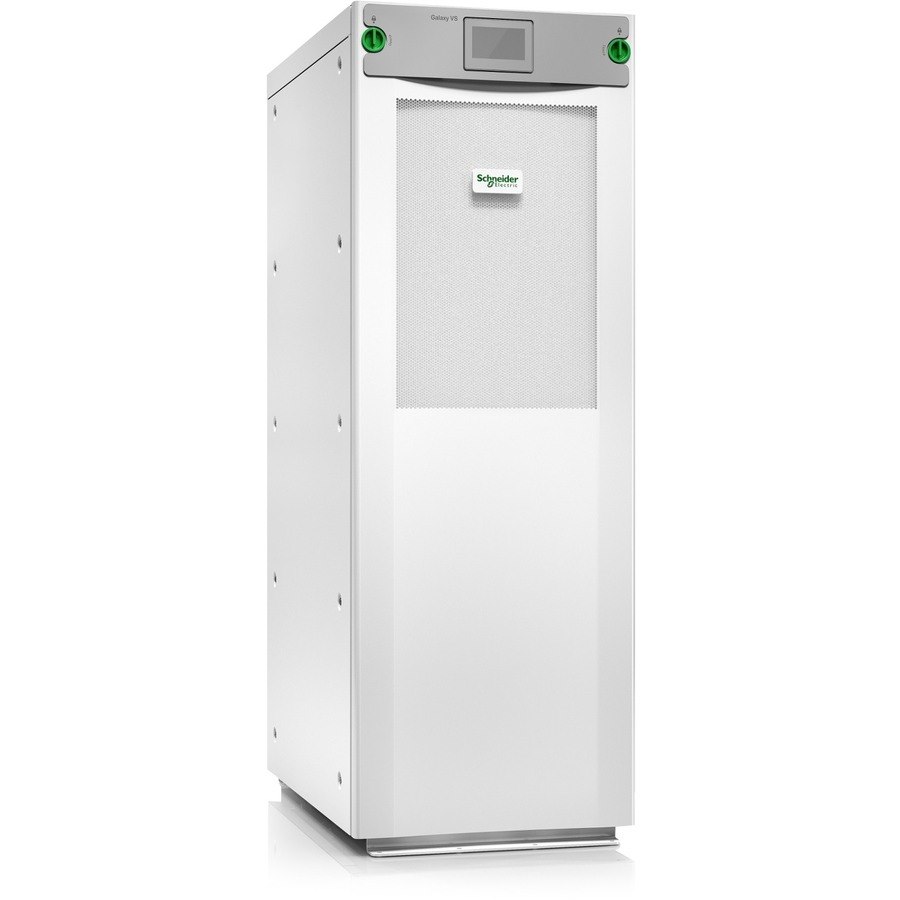 APC by Schneider Electric Galaxy VS Double Conversion Online UPS - 15 kVA - Three Phase